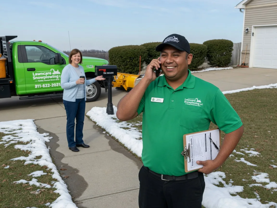 Lawn Care Services By Expert Landscaper Plymouth, PA FAQs